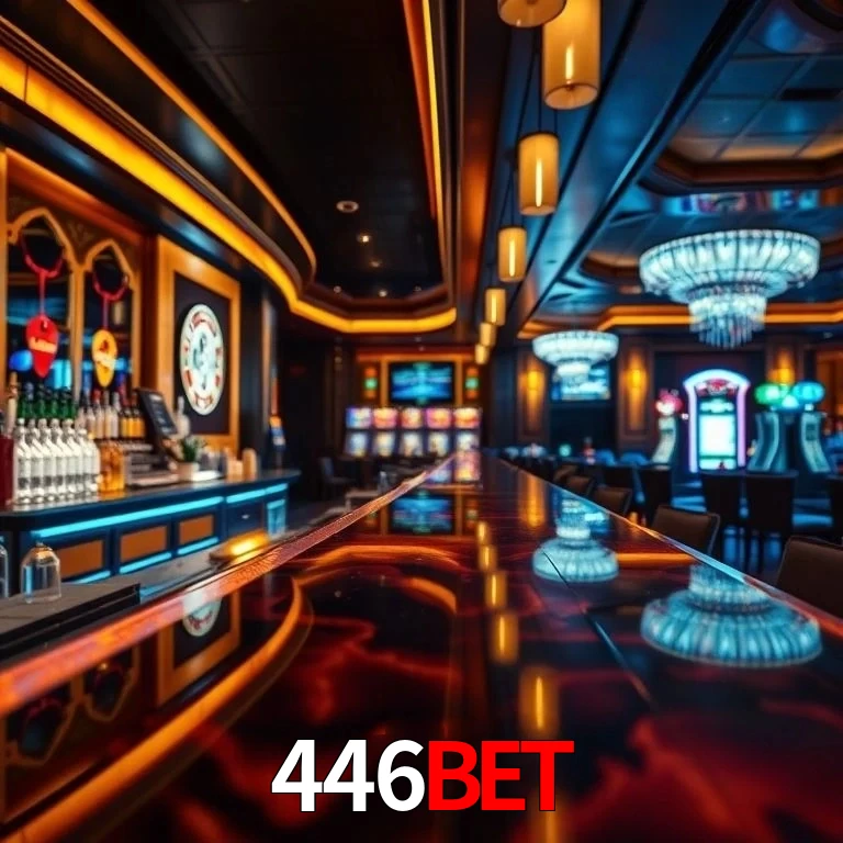 446bet plataforma