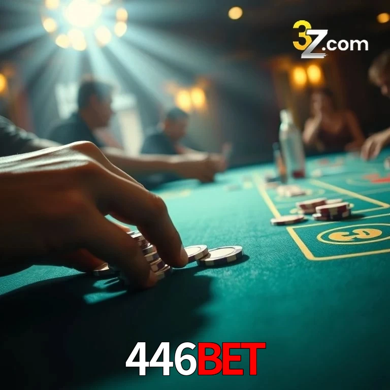 446bet lottery