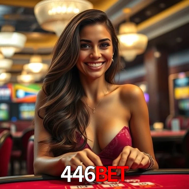 446bet App Design