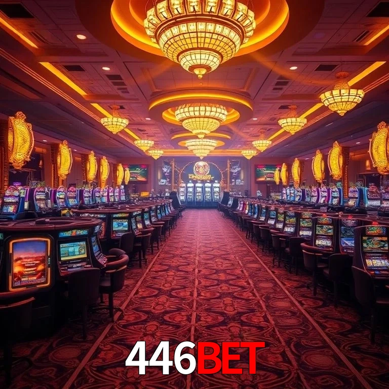 446bet App Notificações