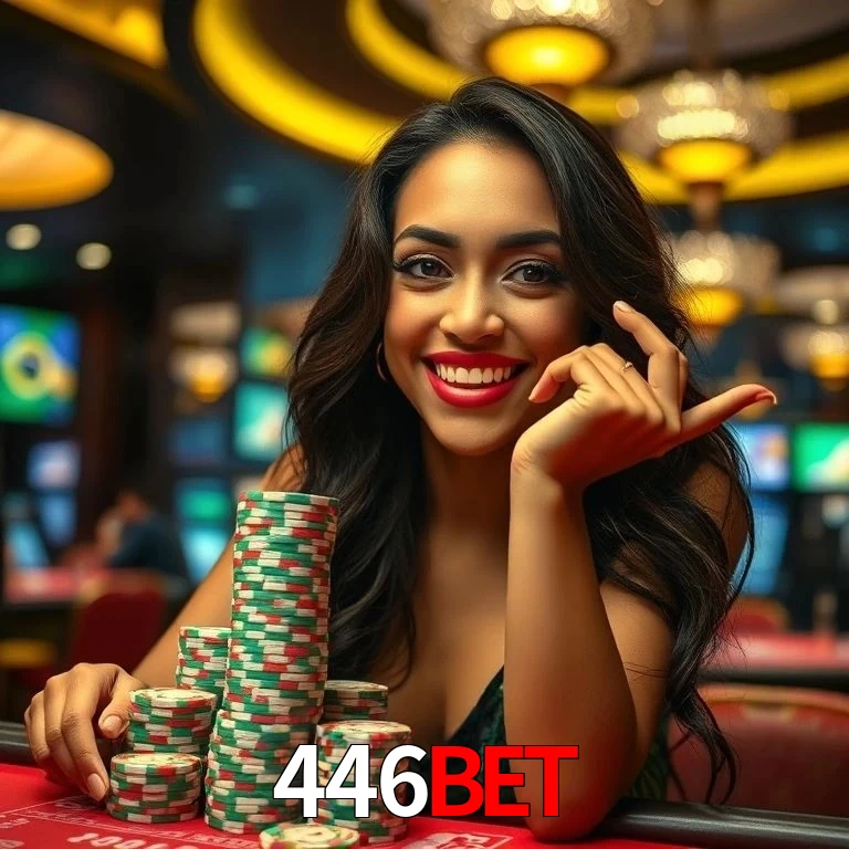 446bet game