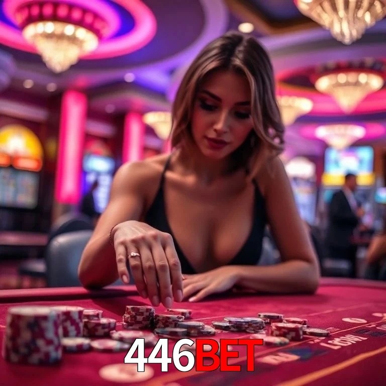 446bet Casino RNG