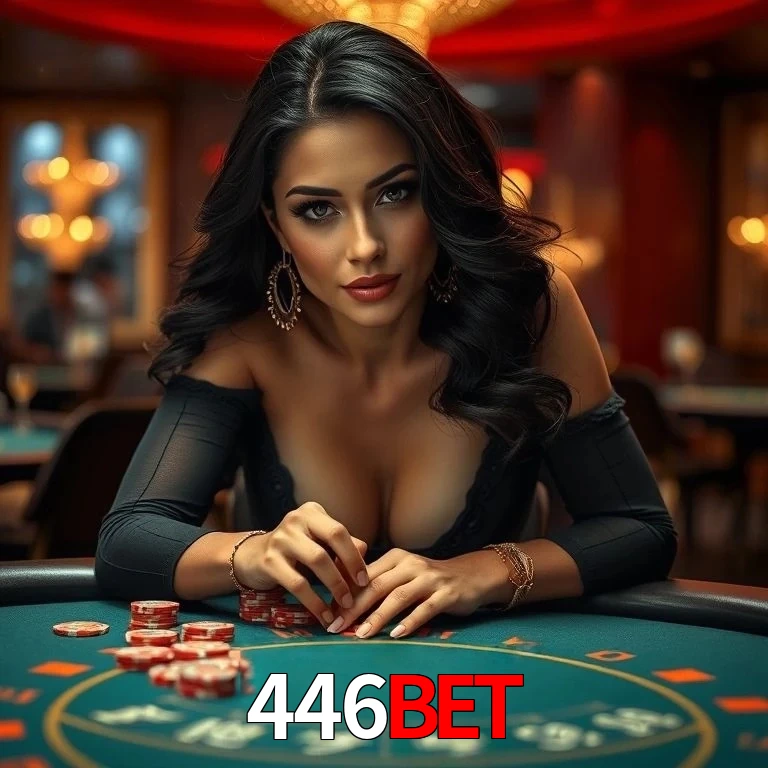 446bet instalar