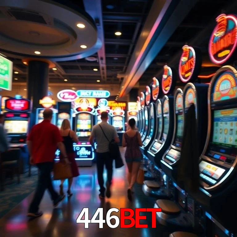 446bet Manager VIP