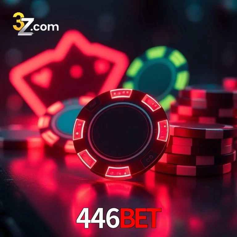 446bet Slot Analytics
