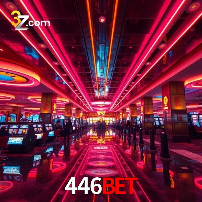 446bet APK Interface
