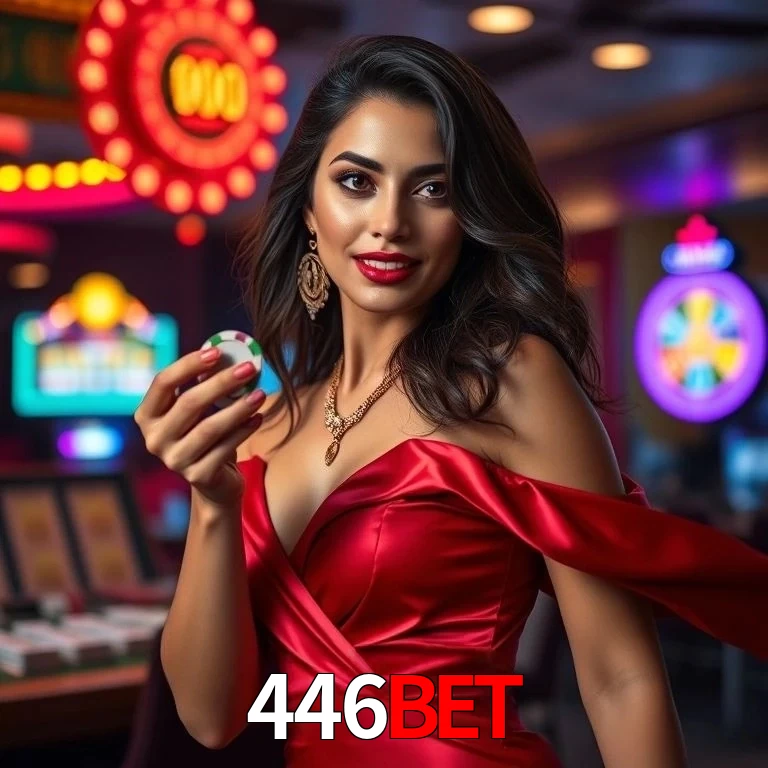 446bet Torneios Slots