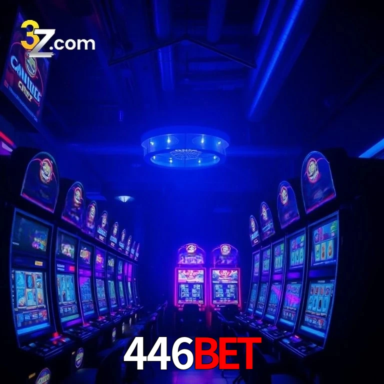 446bet App Security