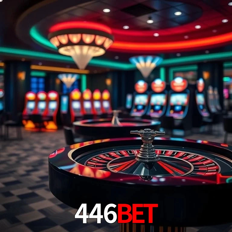 446bet APK Segurança