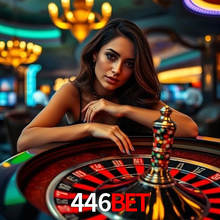 446bet APK Arquitetura