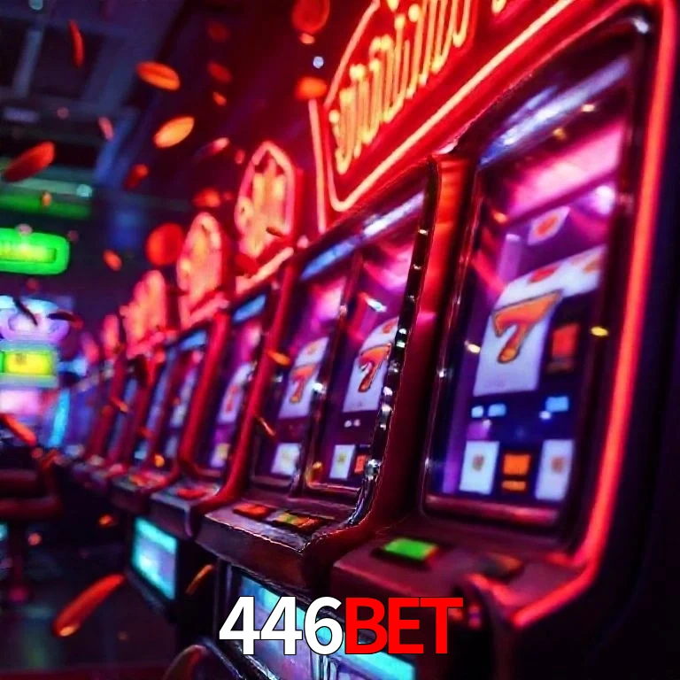 446bet fortune-tiger