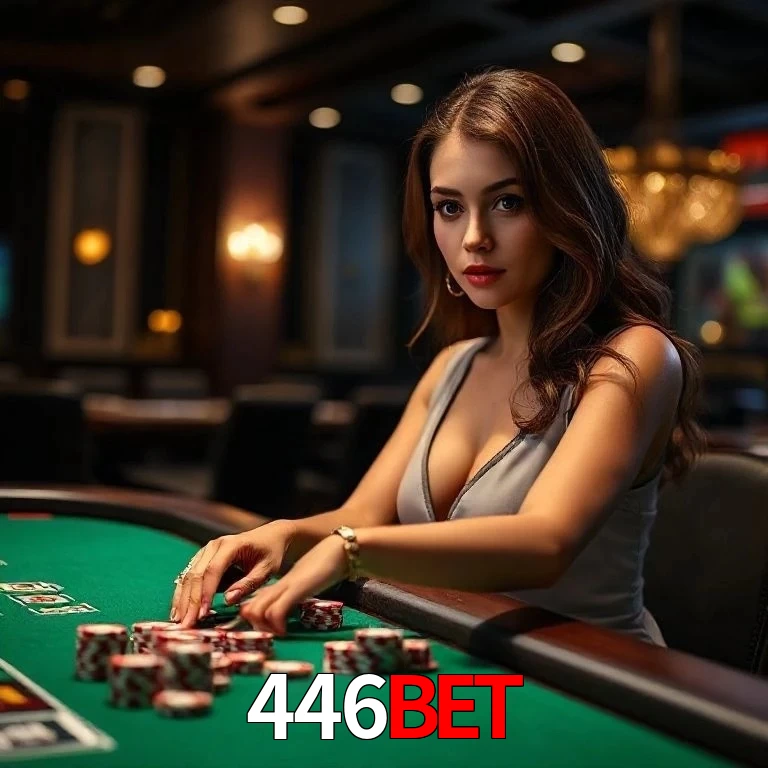 446bet Live Casino