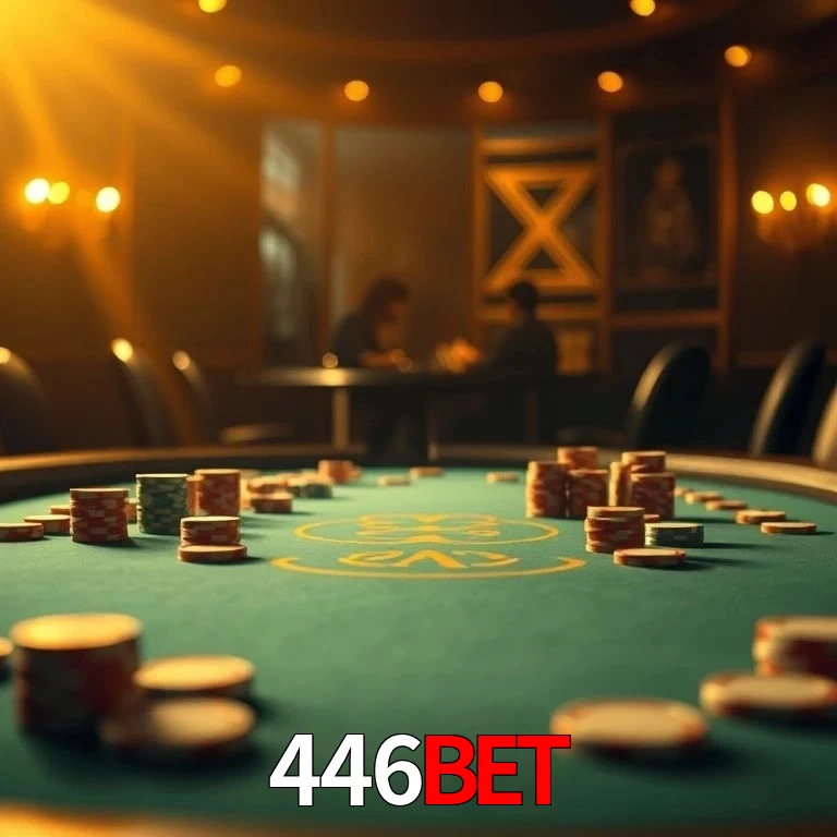 446bet platform