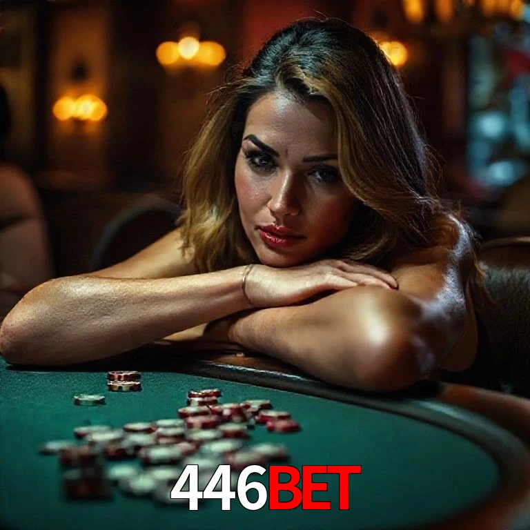 446bet Provedores