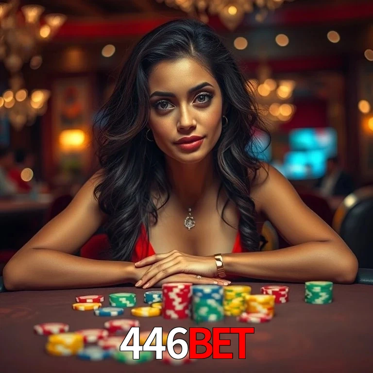 446bet telegram