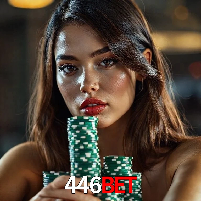 446bet Slot Temas
