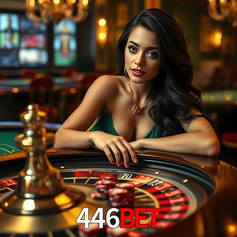 446bet Acumuladoras até 25 Seleções